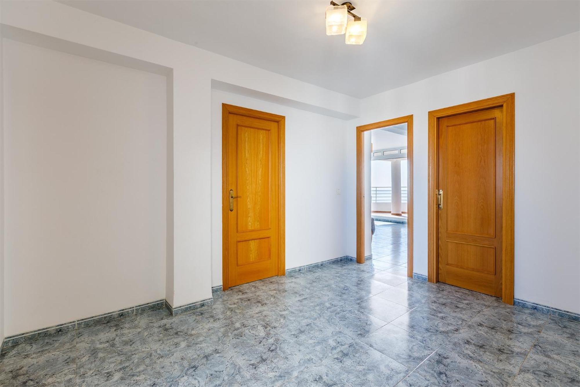 Ferienwohnung A&N La Sirena Torre Del Mar Exterior foto